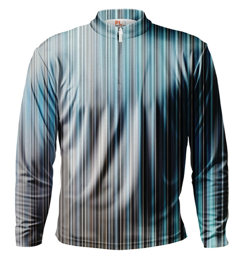 Cascade Stripe | Men's Pullover