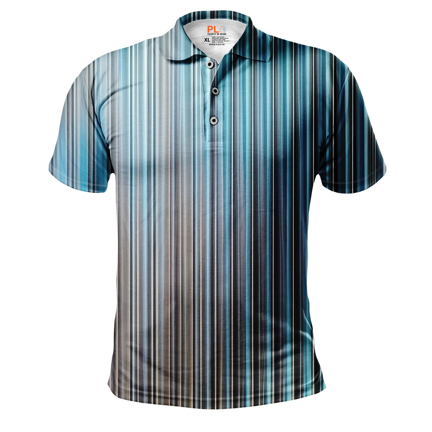 Cascade Stripe | Men's