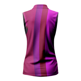 Magenta Mood | Women's Sleeveless