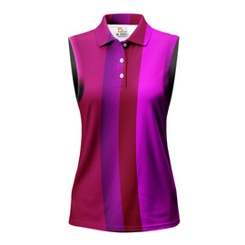 Magenta Mood | Women's Sleeveless