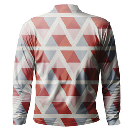 Tri-Color Tee | Men's Pullover