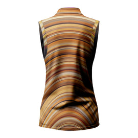 Sienna Swirl | Women's Sleeveless