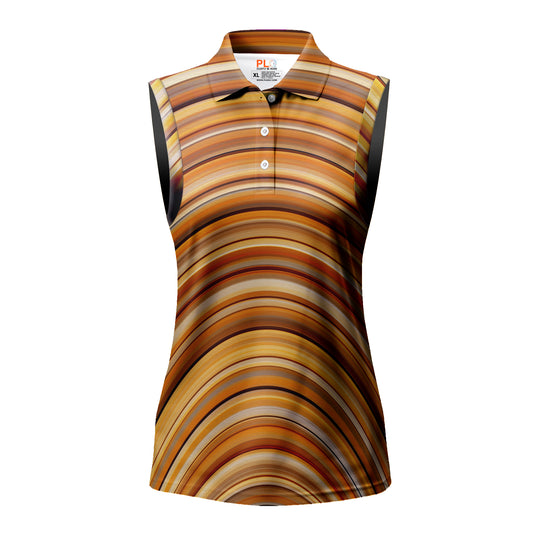 Sienna Swirl | Women's Sleeveless