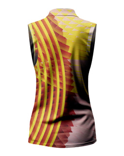 Amber Waves | Women's Sleeveless