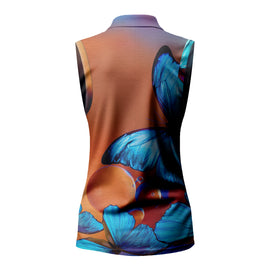 Monarch Majesty | Women's Sleeveless