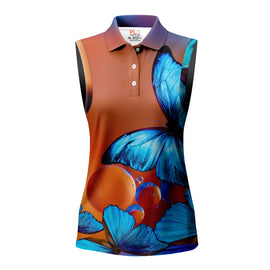 Monarch Majesty | Women's Sleeveless