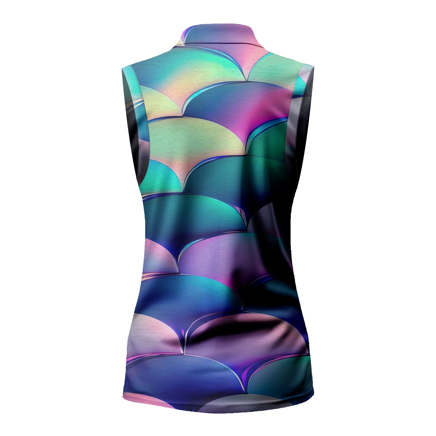 Mermaid | Women's Sleeveless