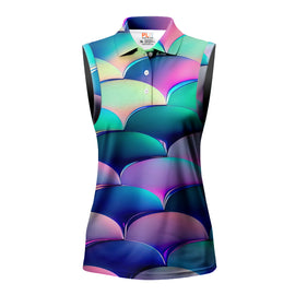 Mermaid | Women's Sleeveless