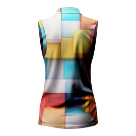 Cubism | Women's Sleeveless