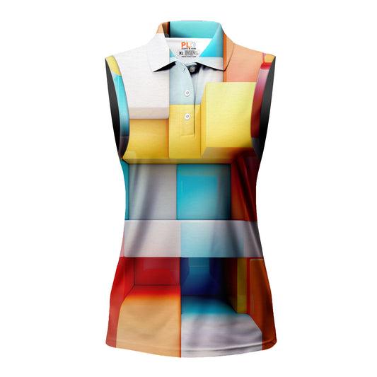 Cubism | Women's Sleeveless