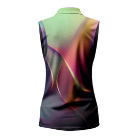 Morning Mirage | Women's Sleeveless