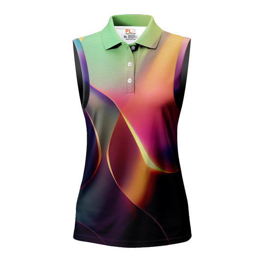 Morning Mirage | Women's Sleeveless