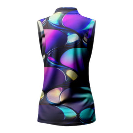 Lunar Echos | Women's Sleeveless