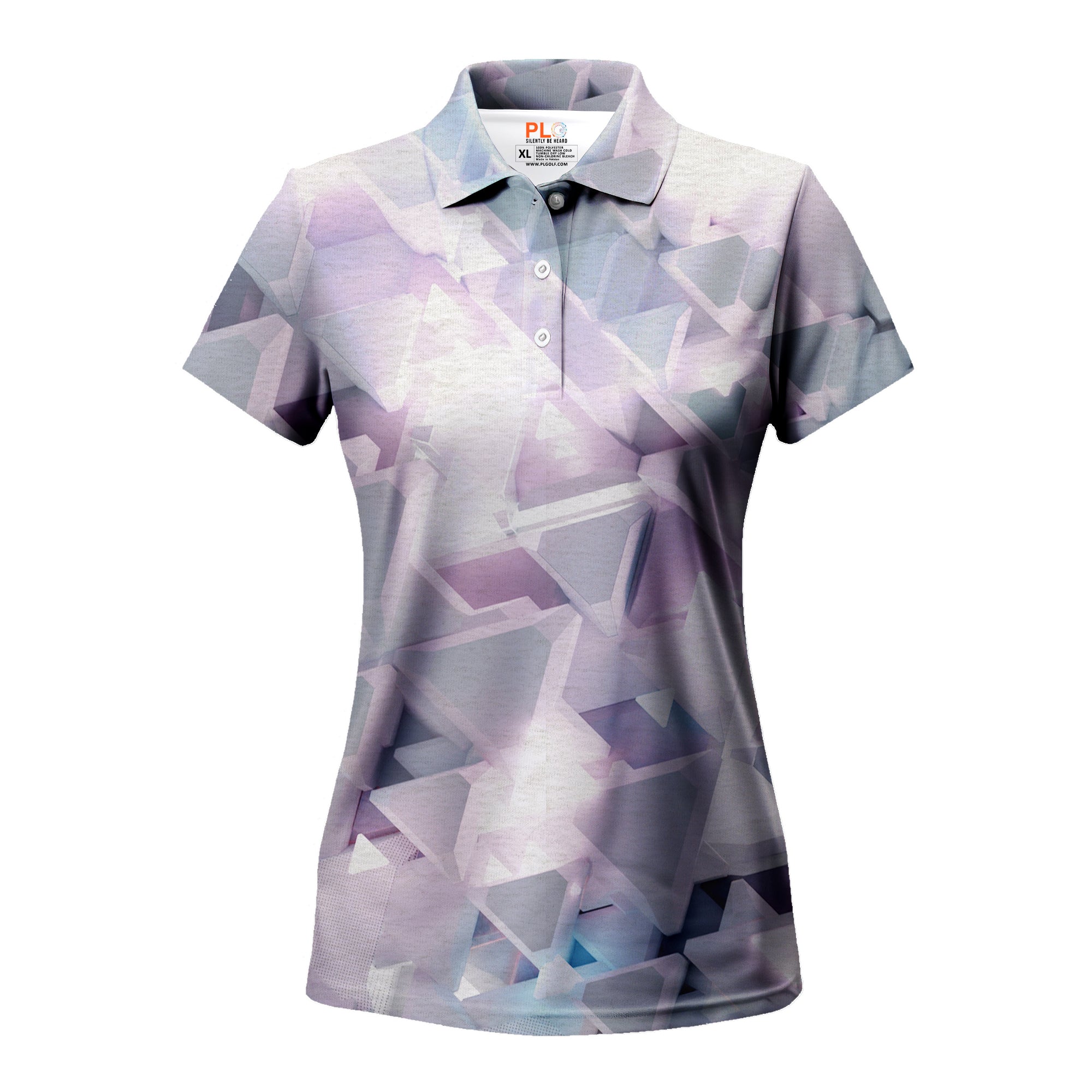 Play Loud Golf Where Color Meets Golf Polos for The Whole Family