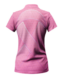 Breast Cancer | Women's Pink Butterfly