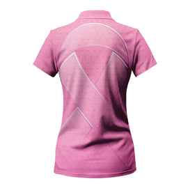 Breast Cancer | Women's Pink Butterfly