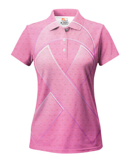 Breast Cancer | Women's Pink Butterfly