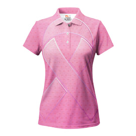 Breast Cancer | Women's Pink Butterfly