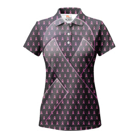 Breast Cancer | Women's Black