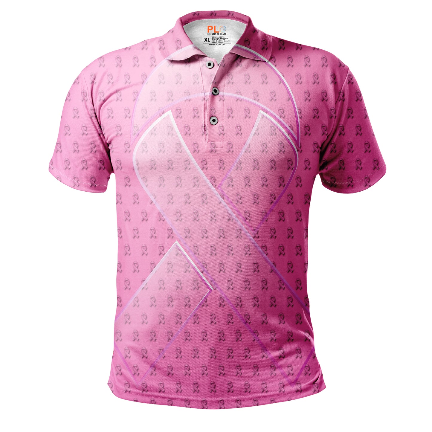 Breast Cancer | Men's Pink