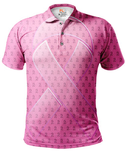 Breast Cancer | Men's Pink