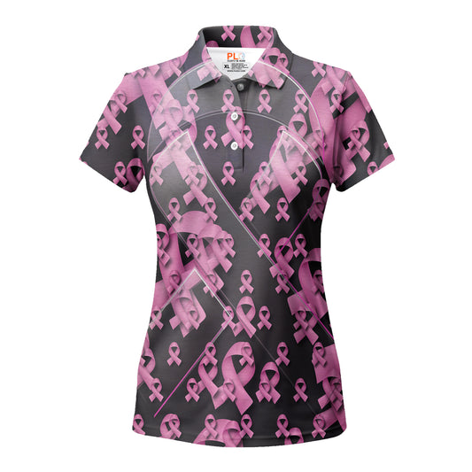 Breast Cancer | Women's Pink Ribbons