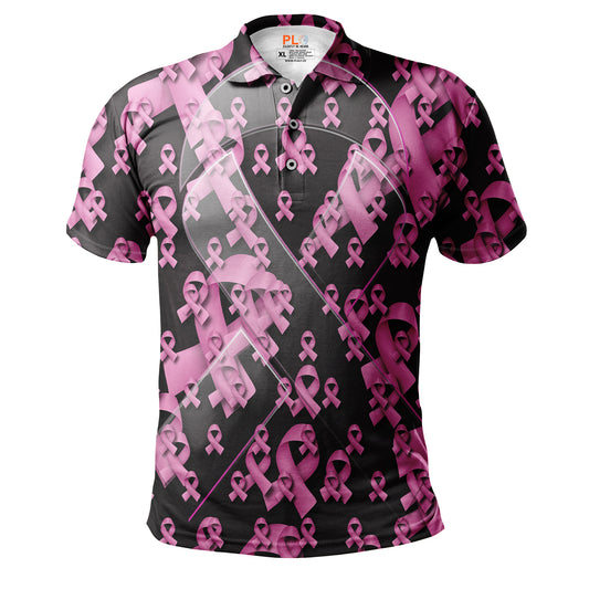 Breast Cancer | Men's Pink Ribbons