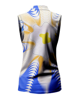 AeroDynamics | Women's Sleeveless