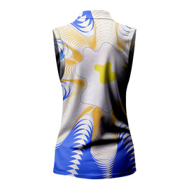 AeroDynamics | Women's Sleeveless