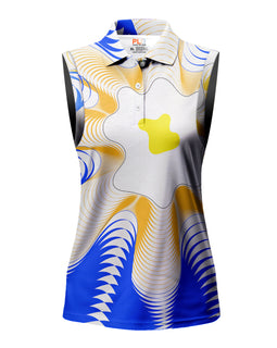 AeroDynamics | Women's Sleeveless