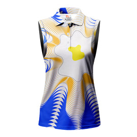 AeroDynamics | Women's Sleeveless