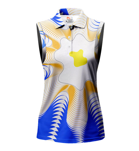 AeroDynamics | Women's Sleeveless