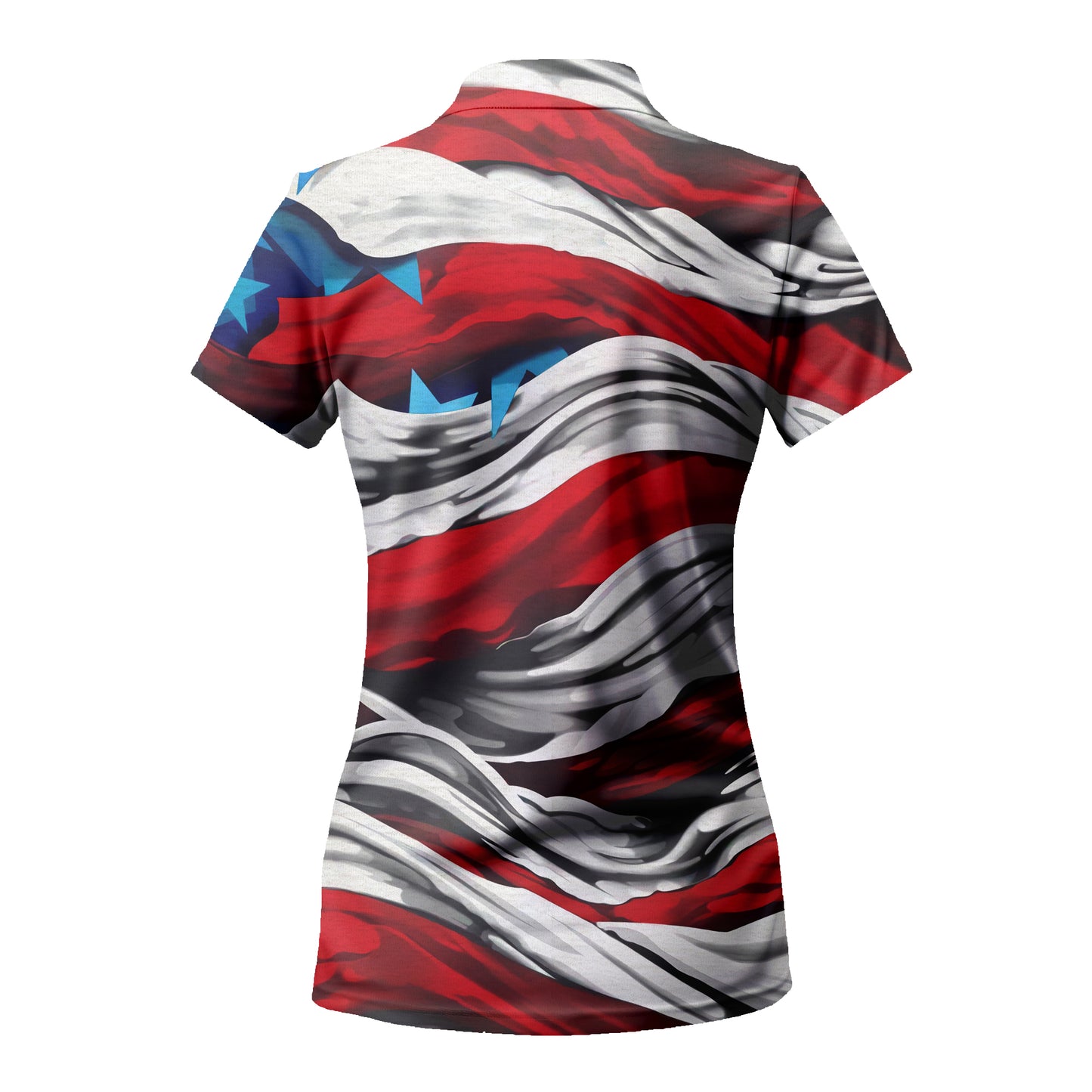 Flag Wave | Women's