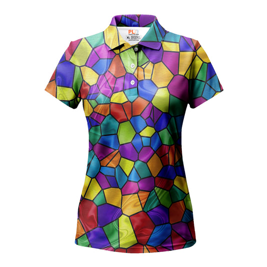 Stained Glass | Women's