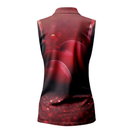 Velvet Embrace | Women's Sleeveless