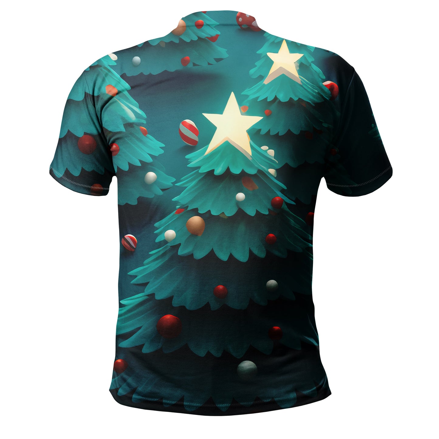 Tinsel Tee | Men's Short Sleeve