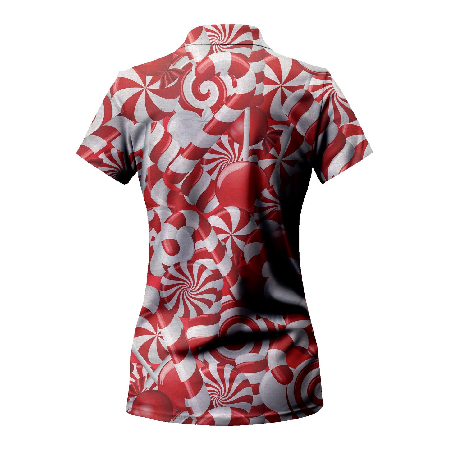 Candy Swirl | Women's Short Sleeve