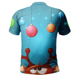 Reindeer Games | Men's Short Sleeve