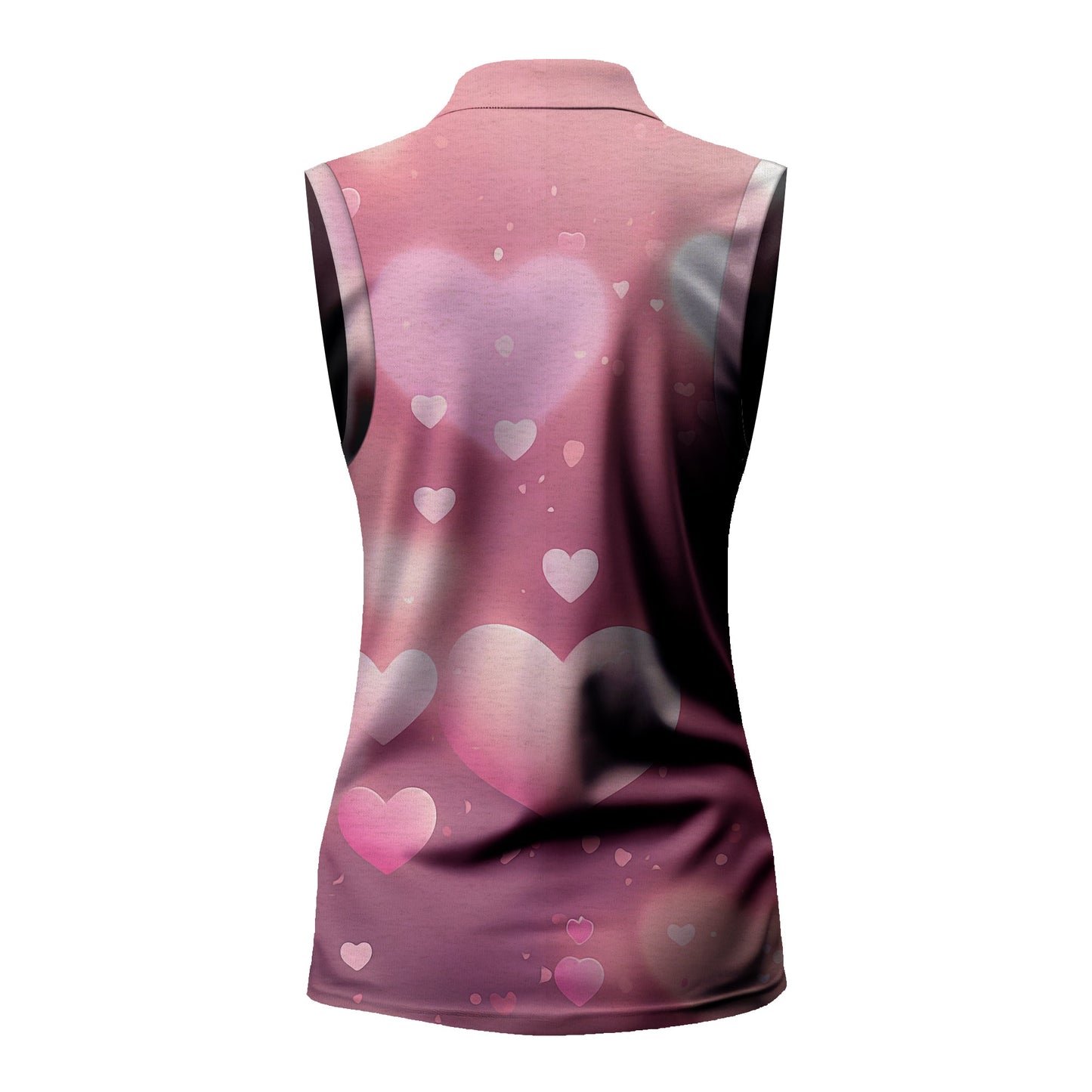 Heartfelt Hues | Women's Sleeveless