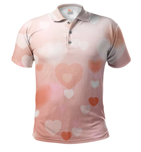 Soft Affection | Men's Short Sleeve