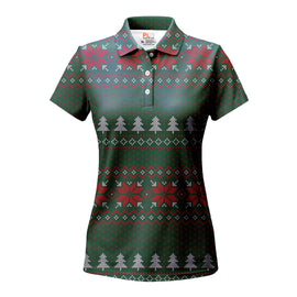 Ugly Sweater | Women's Short Sleeve