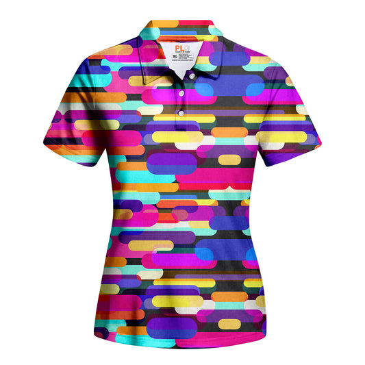 Poptastic Tee - Girls' Polo