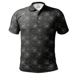 Cobwebs | Men's Short Sleeve