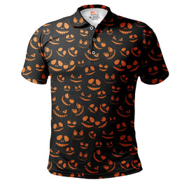 Pumpkins | Men's Short Sleeve