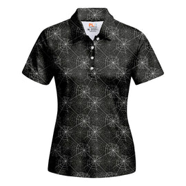 Cobwebs | Women's Short Sleeve