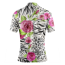 Petals and Stripes | Women's