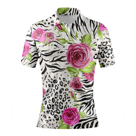 Petals and Stripes | Women's