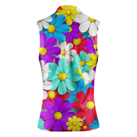 Daisy | Women's Sleeveless