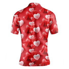 Cupid | Women's Short Sleeve