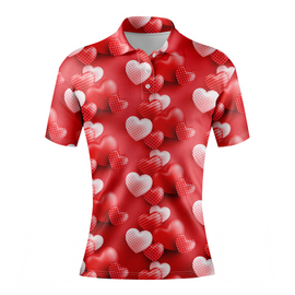 Cupid | Women's Short Sleeve